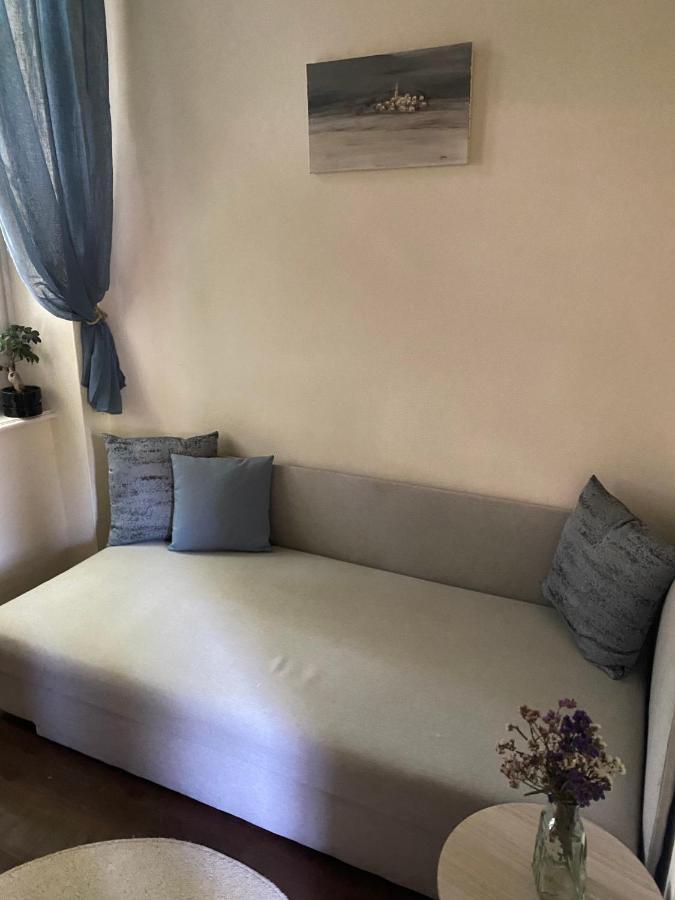 Ferienwohnung Apartman B Siófok Exterior foto